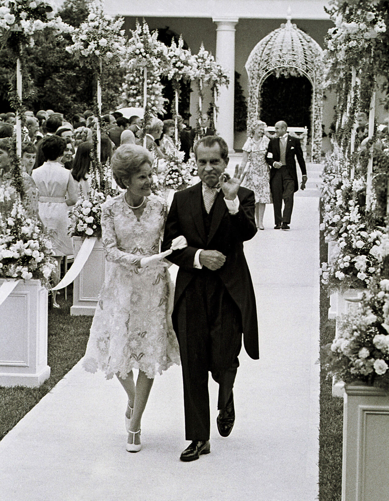 Nixon, 1971